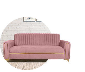 3 Seater